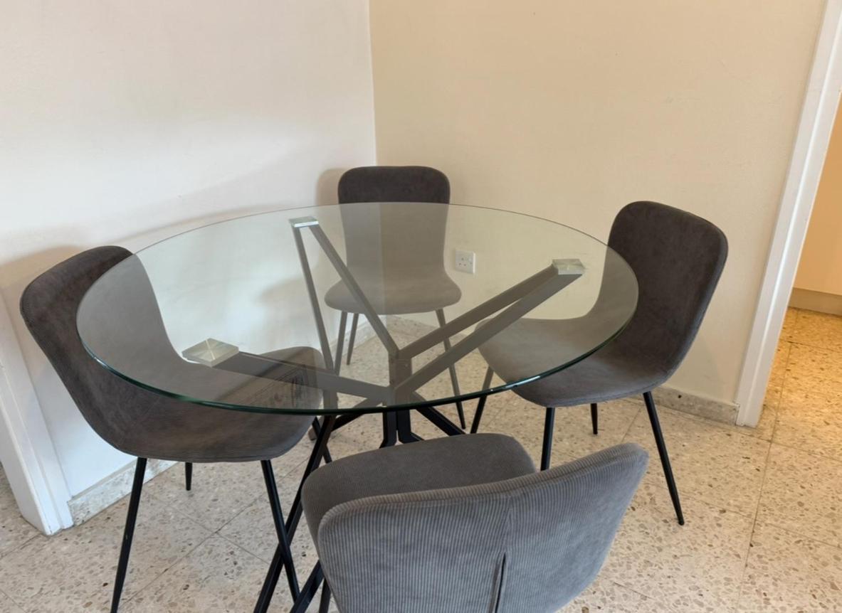 Apartment Kings Avenue - Natalia's *