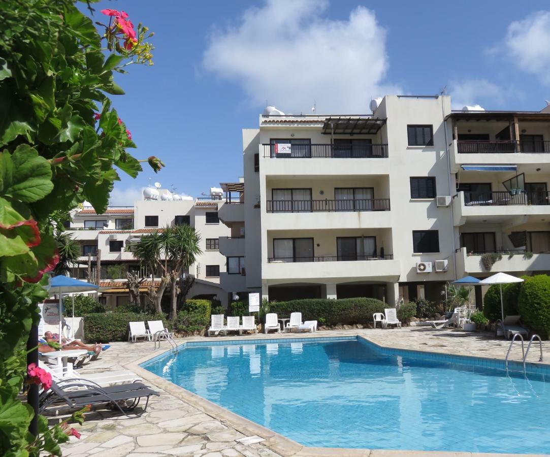 Kings Avenue - Natalia's Apartament Pafos
